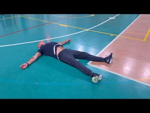immagine di anteprima del video: Centallo Volley, è Serie C! Coach Massucco: